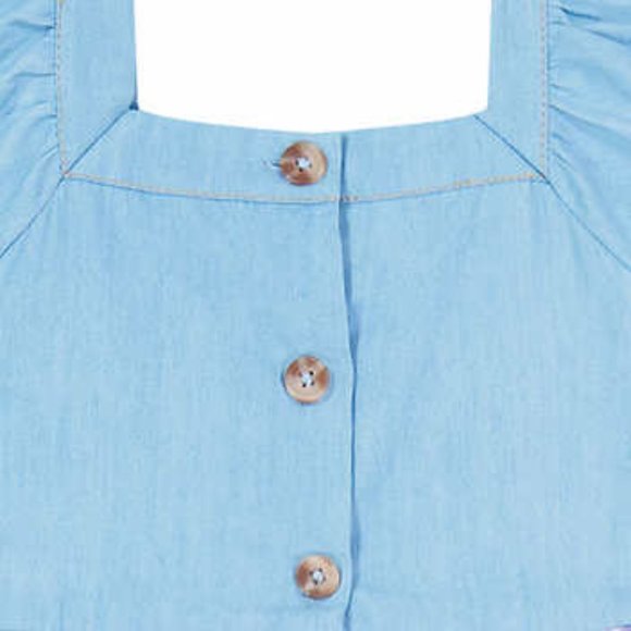 Calvin Klein Kids' Dress NWT - Picture 3 of 4